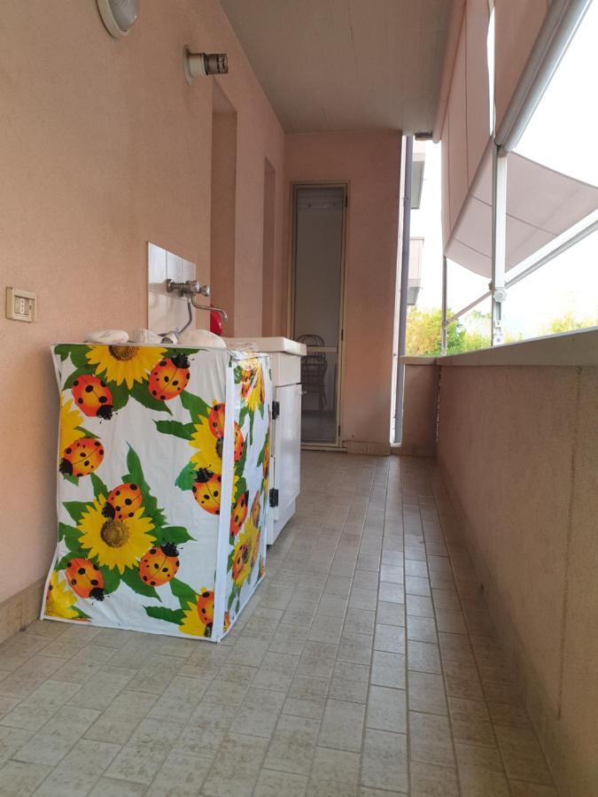 Appartamento Alice Pise Extérieur photo